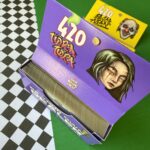 420 Celulosas LION regular