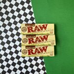 SEDAS RAW ORGÁNICAS 78mm