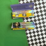 SEDAS LION SILVER (BLANCAS FINAS)