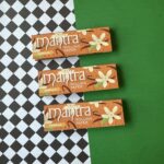 Sedas Mantra Saborizadas