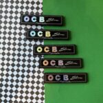 Ocb negras King size