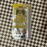 Blunt King sabor banana (5 x pack)