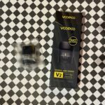 Resistencia Drag nano 2