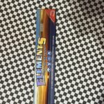 Sedas Elements 31cm (24 hojas)