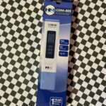 Medidor EC HM COM-80 profesional