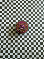 Picador 4 partes tornasol metal baked bunny - Imagen 3