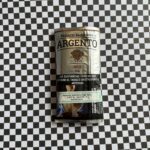Tabaco Pipa Argento Natural