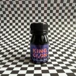 GEL ESQUEJES HORMONA KING CLON 25Ml