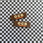OCB Virgin Sin Blanquear 78mm