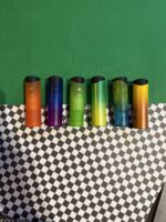 Encendedor Catalitico ZENGAZ ZL-36