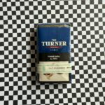 Tabaco turner original