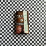 Tabaco Stanley chocolate