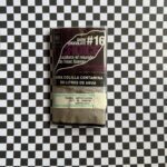 Tabaco Mac Baren #16 Dark Chocolate