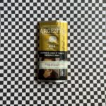 Tabaco Argento #54 Vainilla 40gr