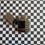 Encendedor Bencina Liso