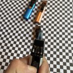 Encendedor Catalitico Doble Llama