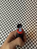 Encendedor Catalitico Triple Llama