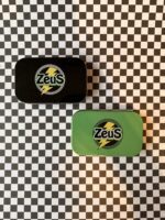Latita Zeus Black/Color