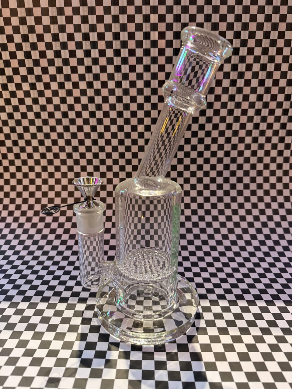 img_3185 BONG DE VIDRIO DK6494 - Imagen 1