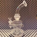 BONG KIF B10