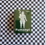 Juego de Naipes Fumanyi