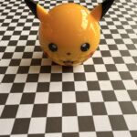 Picador Pikachu 3 partes