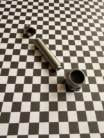 Pipa Metal Calavera - Imagen 2