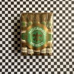 Cigarros Mocambo Paquete x10