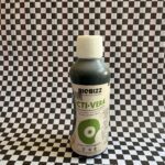 Fertilizante Acti Vera Bioestimulante Plantulas/Semillas