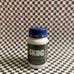 Leonardita SKOG fertilizante orgánico (ácidos humicos y fulvicos) 200ml