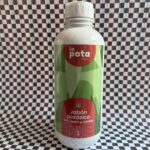 Jabón Potásico + Neem y Canela 1 litro