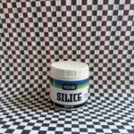 Silicio Micronizado Polvo 250g Engrosa Tallos y mejora estrés
