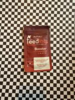 Feeding PK engorde booster fertilizante mineral