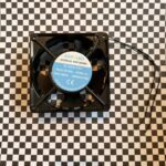 Cooler 220V Ruleman