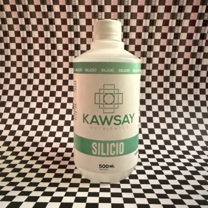 Kawsay Silicio 500ml fertilizante