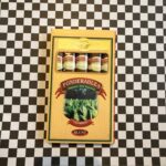 Cigarros Ponderable Vainilla Unidad