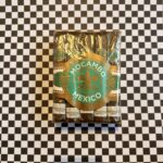 Cigarro Mocambo México x Unidad