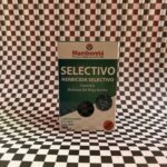 Mamboreta Herbicida Selectivo 100ml