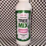 Treemix Fertilizante Candy Floracion Carbohidratos