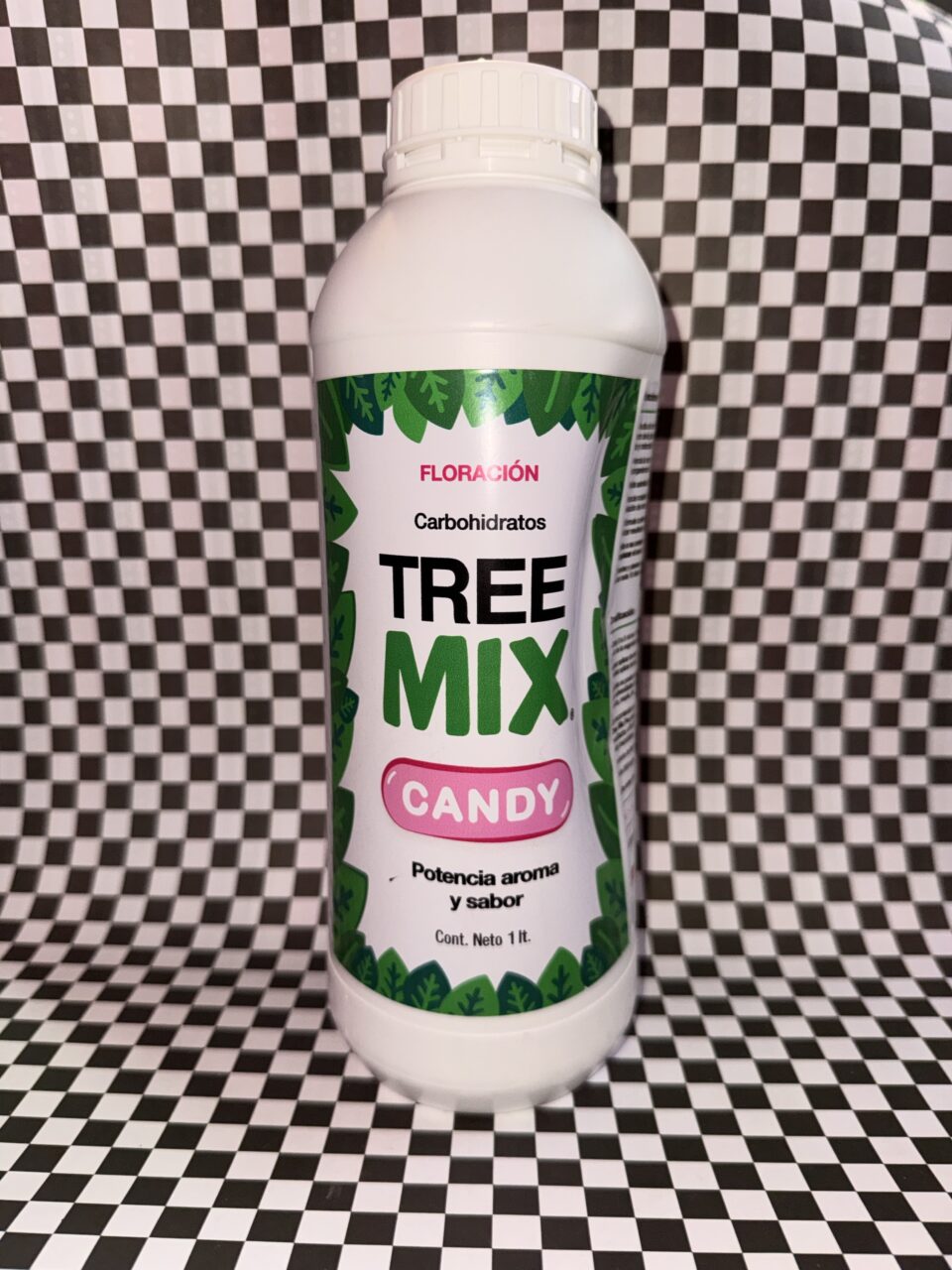 img_3837 Treemix Fertilizante Candy Floracion Carbohidratos - Imagen 1
