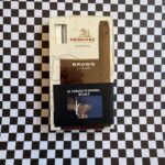 CIGARROS PRÍNCIPES CORONA XU. REPUBLICA DOMINICANA