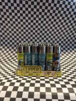 Encendedor Clipper Recargable - Imagen 2