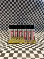 Encendedor Clipper Recargable