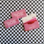 Seda Celulosa Pink Rosa Color Rok 78mm