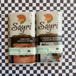 Tabaco Sayri Claro 50gr