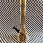 Bong Vidrio DK6499B