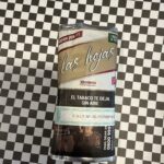 Las Hojas 30g Premium Orgánico