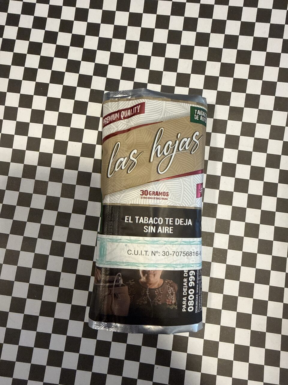 8e9269d4-7225-495a-845b-ba056f2a72fe-758-000000132cbfd321_file-2 Las Hojas 30g Premium Orgánico - Imagen 1