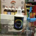 Greengo Bajador pH -