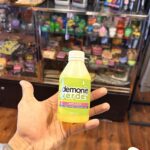 Demonio Verde Limpiador 250ml